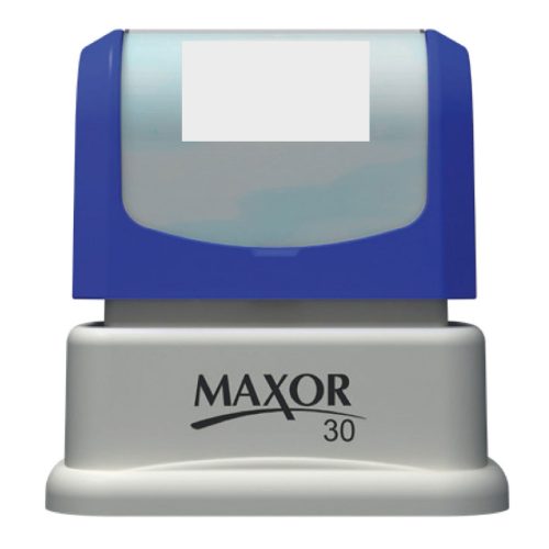 Maxor K30 Flash Kaşe