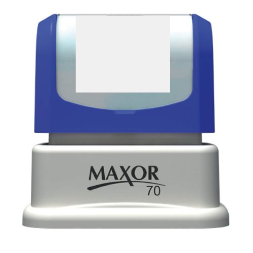 Maxor K70 Flash Kaşe